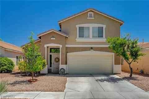 6058 Highland Gardens Dr, North Las Vegas, NV 89031