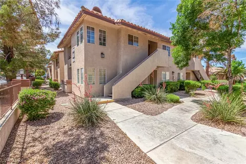 6500 W Lake Mead Blvd #220, Las Vegas, NV 89108