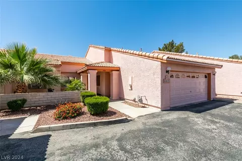 608 Cervantes Dr #608, Henderson, NV 89014