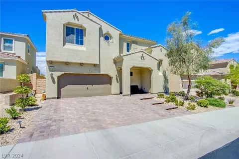 9718 Treeline Run Ave, Las Vegas, NV 89166