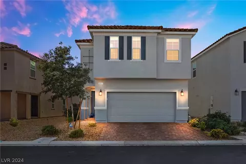 6833 Calvitero St, Las Vegas, NV 89149