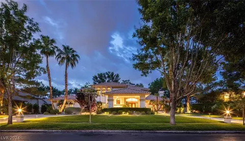 101 Quail Run Rd, Henderson, NV 89014