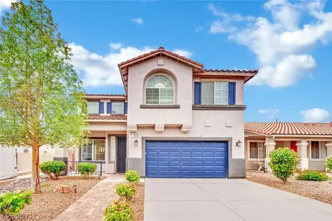 173 Emerald Mountain Ave, Henderson, NV 89002