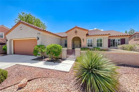 3059 Canal Walk Rd, Henderson, NV 89052