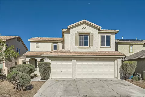 9630 Running Rabbit St, Las Vegas, NV 89143