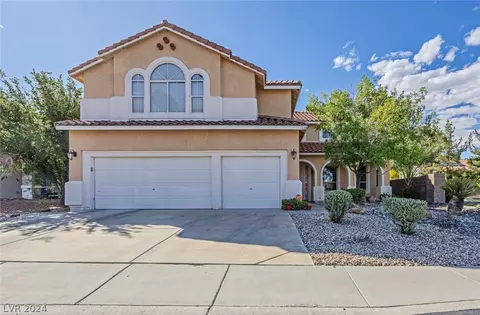 2218 Midvale Ter, Henderson, NV 89074
