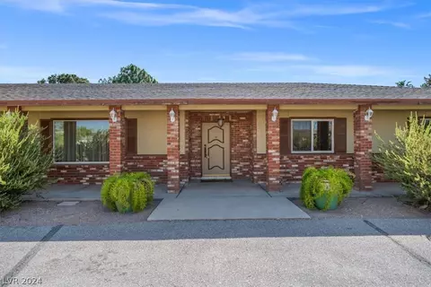 5919 Del Rey Ave, Las Vegas, NV 89146