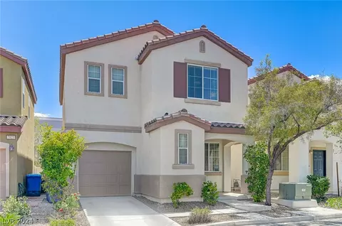 7029 Oberling Bay Ave, Las Vegas, NV 89113