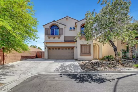 8431 Cerritos Ct, Las Vegas, NV 89178