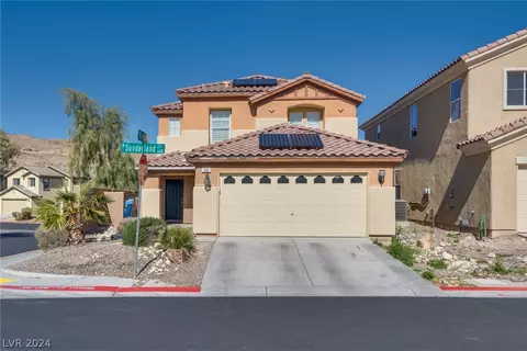 636 Sunderland Ct, Las Vegas, NV 89178