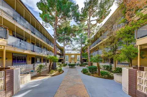 356 E Desert Inn Rd #307, Las Vegas, NV 89109