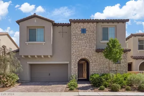 3065 Villanelle Ave, Henderson, NV 89044