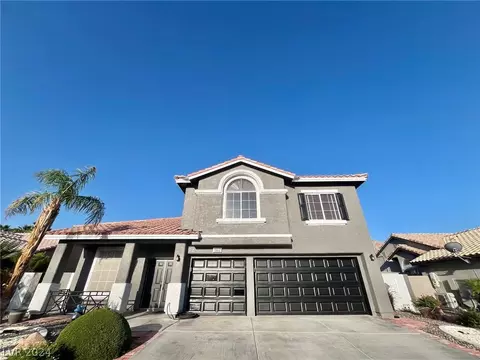 1502 Carriagedale Ct, Las Vegas, NV 89110