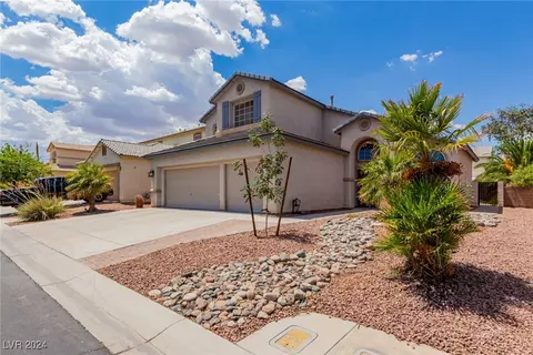 8337 Belmont Valley St, Las Vegas, NV 89123
