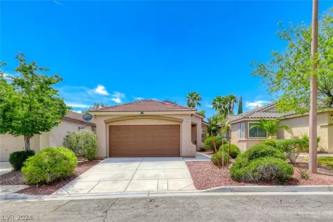 10221 Bentley Oaks Ave, Las Vegas, NV 89135