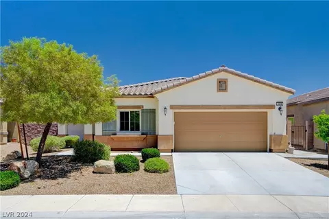 4828 Commander St, North Las Vegas, NV 89031