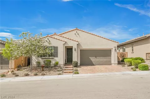 476 Open Hill Ave, Henderson, NV 89011