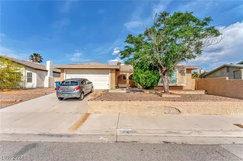 3954 Ebro Way, Las Vegas, NV 89103