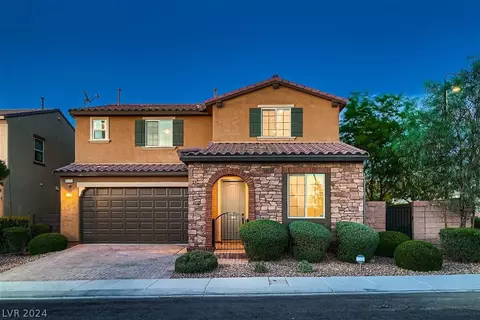 2596 Sable Ridge St, Henderson, NV 89044