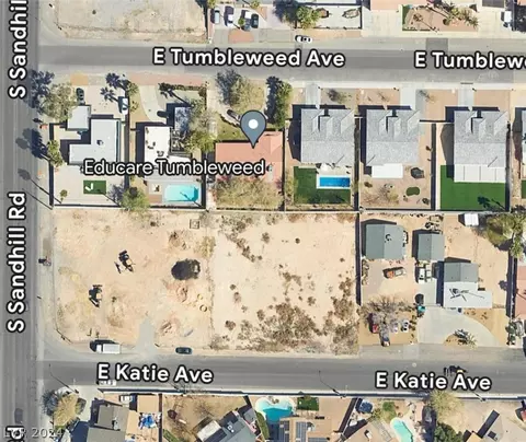 E Katie, Las Vegas, NV 89121