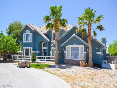 585 Madge Ln, Las Vegas, NV 89110
