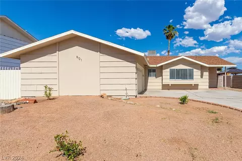 601 Vincent Way, Las Vegas, NV 89145