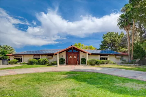 3640 E Oquendo Rd, Las Vegas, NV 89120