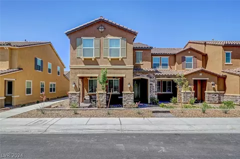 3722 Trancoso Ave, Henderson, NV 89044