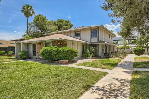 1507 Elizabeth Ave #2, Las Vegas, NV 89119