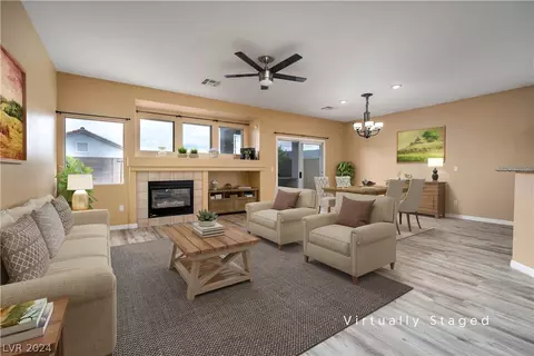 11153 Autumn Grove Ct, Las Vegas, NV 89135