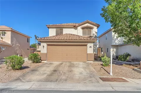 2682 Whisper Ridge St, Las Vegas, NV 89156