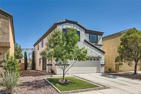 148 Sitka Spruce St, Henderson, NV 89015