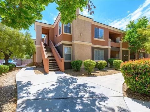 7624 Pacific Hills Ave #203, Las Vegas, NV 89128