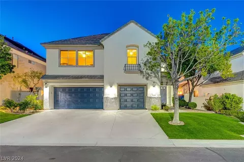 9604 Chalgrove Village Ave, Las Vegas, NV 89145