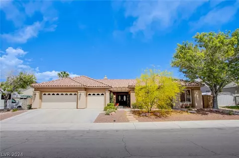 3516 Saint Cronan Ct, Las Vegas, NV 89129