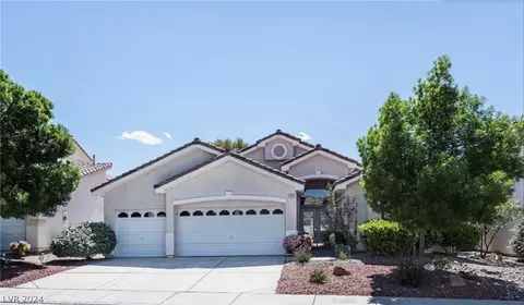 1343 Echo Creek St, Henderson, NV 89052