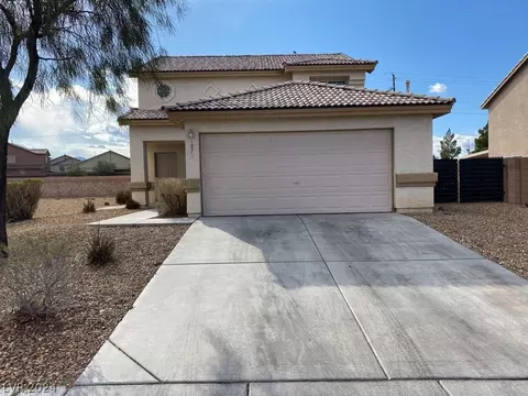 1071 Eagle Owl Ave, Henderson, NV 89015