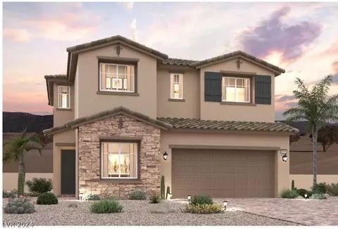 870 Camargo St, Henderson, NV 89011