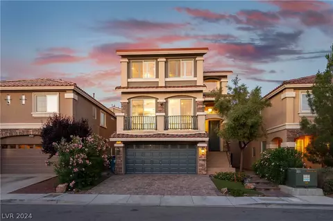 9634 Stoney Mesa Ct, Las Vegas, NV 89139