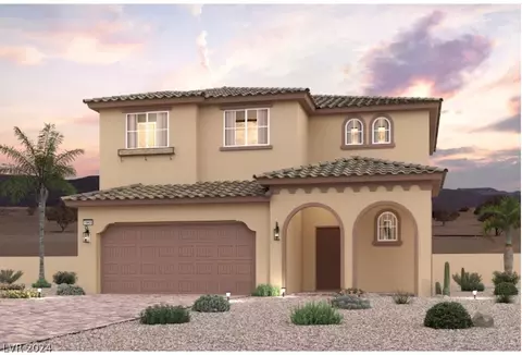 878 Camargo St, Henderson, NV 89011