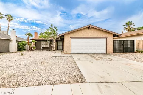 6591 Boxwood Ln, Las Vegas, NV 89103