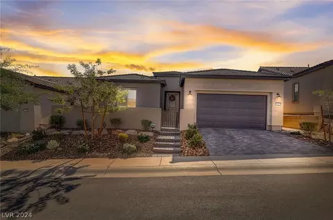 35 Autumn Palm Ave, Henderson, NV 89011