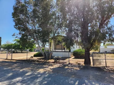 60 Piute Valley Dr, Cal Nev Ari, NV 89039
