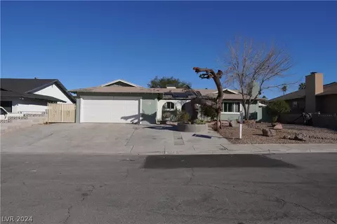 3664 Castille St, Las Vegas, NV 89121