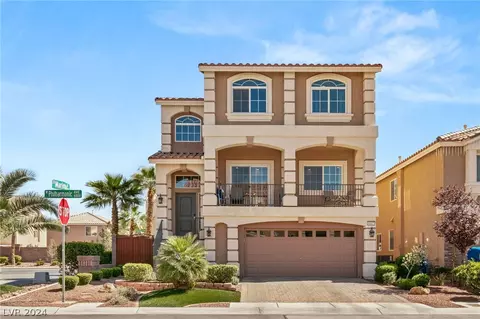 6807 Philharmonic Ave, Las Vegas, NV 89139