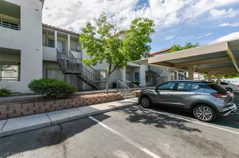 3318 N Decatur Blvd #2060, Las Vegas, NV 89130