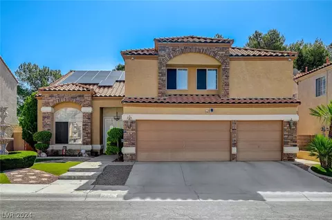2728 Monrovia Dr, Las Vegas, NV 89117