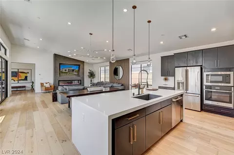 3236 Waterstone Ave, Henderson, NV 89044