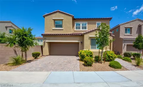 2126 Mystic Wave Rd, North Las Vegas, NV 89031