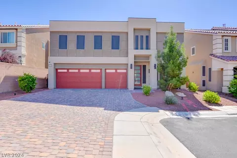 9808 Peaceful Bend Ct, Las Vegas, NV 89141